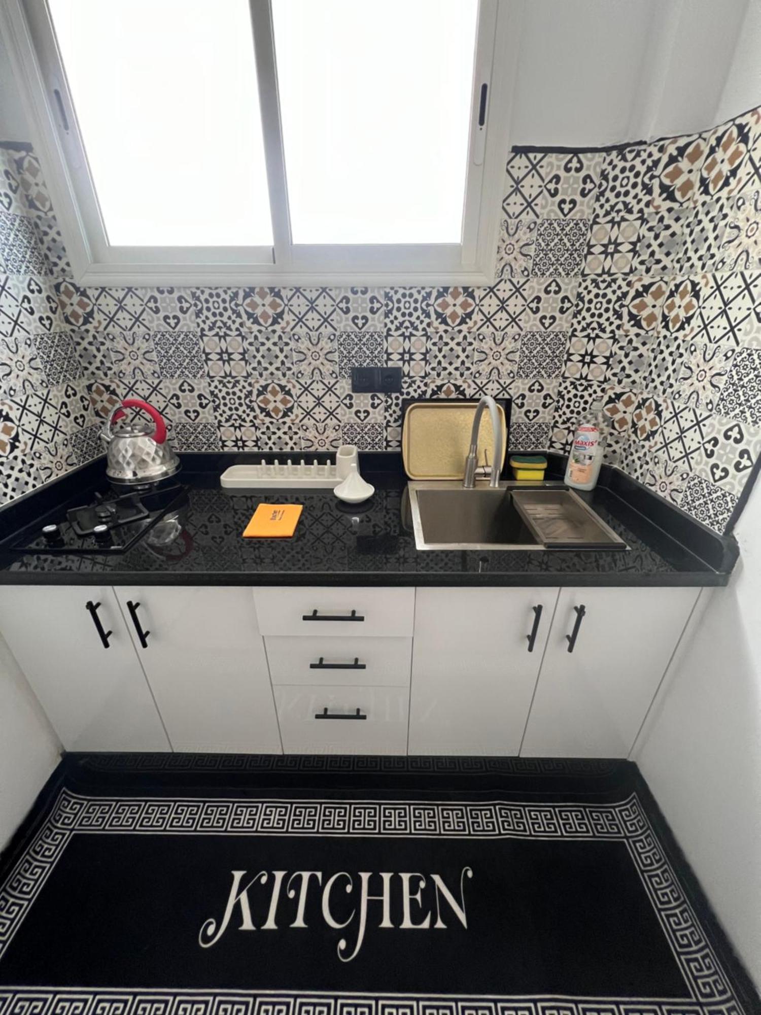 Youss Family Appartement Suvayr Dış mekan fotoğraf