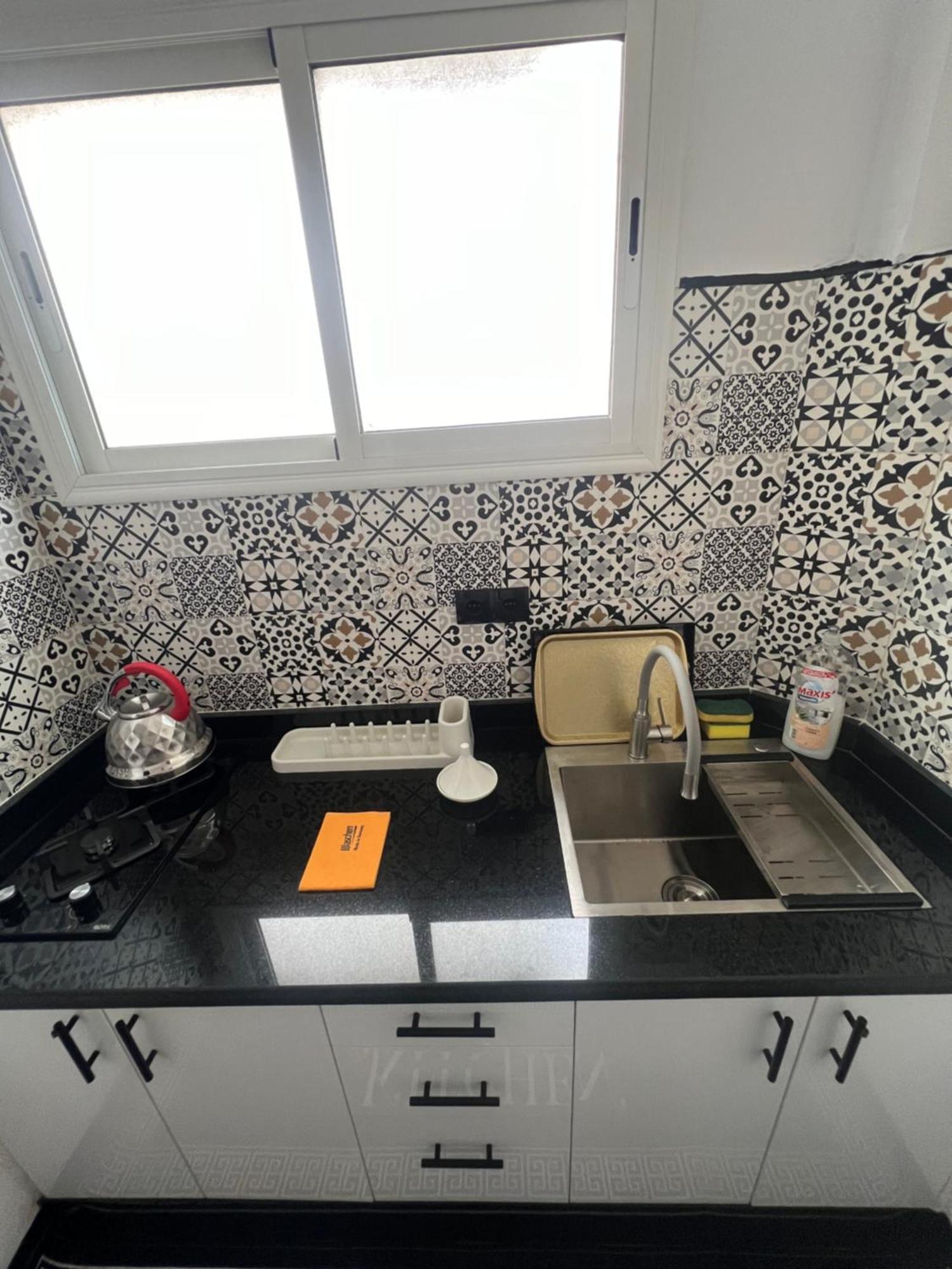 Youss Family Appartement Suvayr Dış mekan fotoğraf