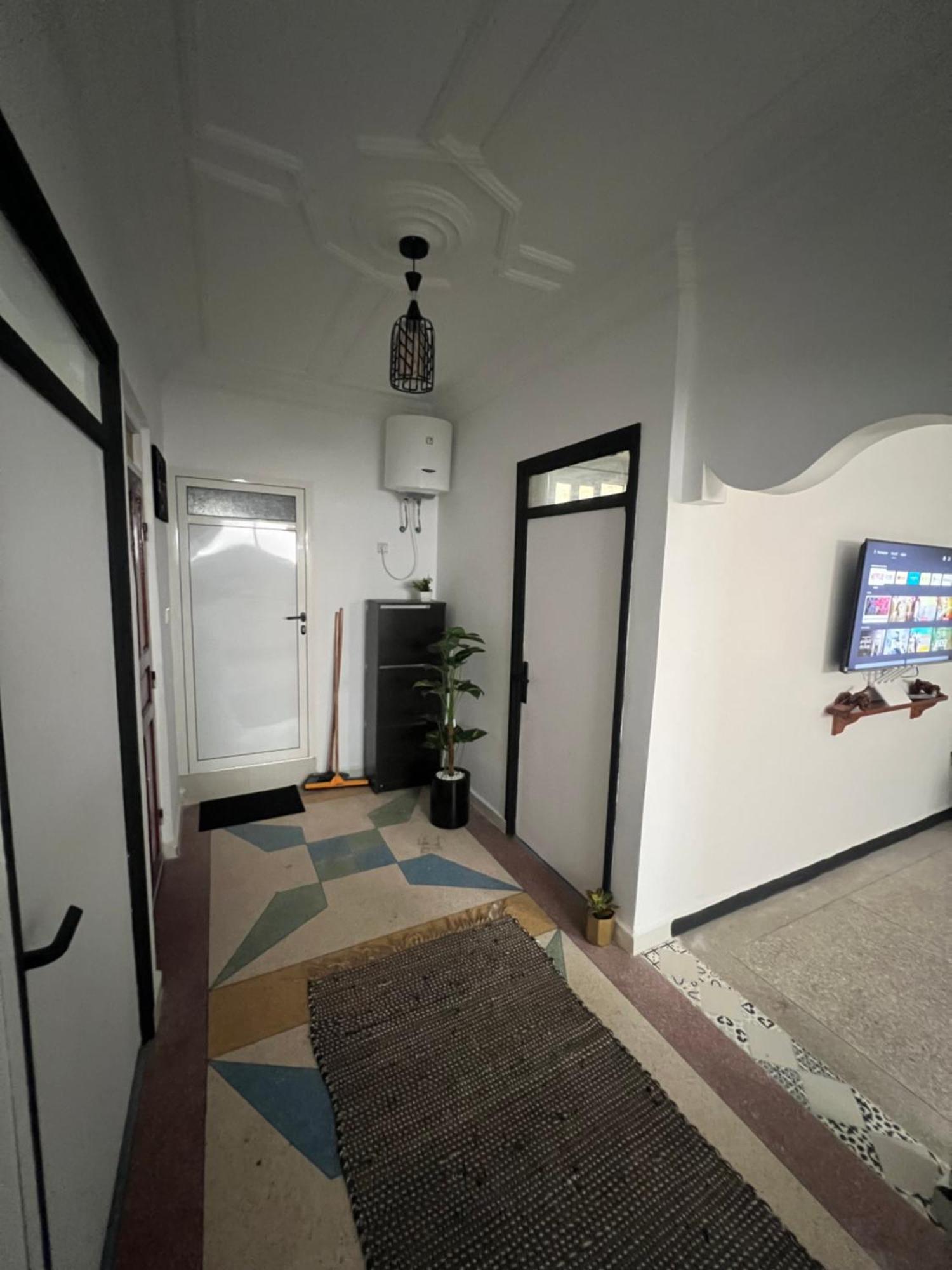 Youss Family Appartement Suvayr Dış mekan fotoğraf