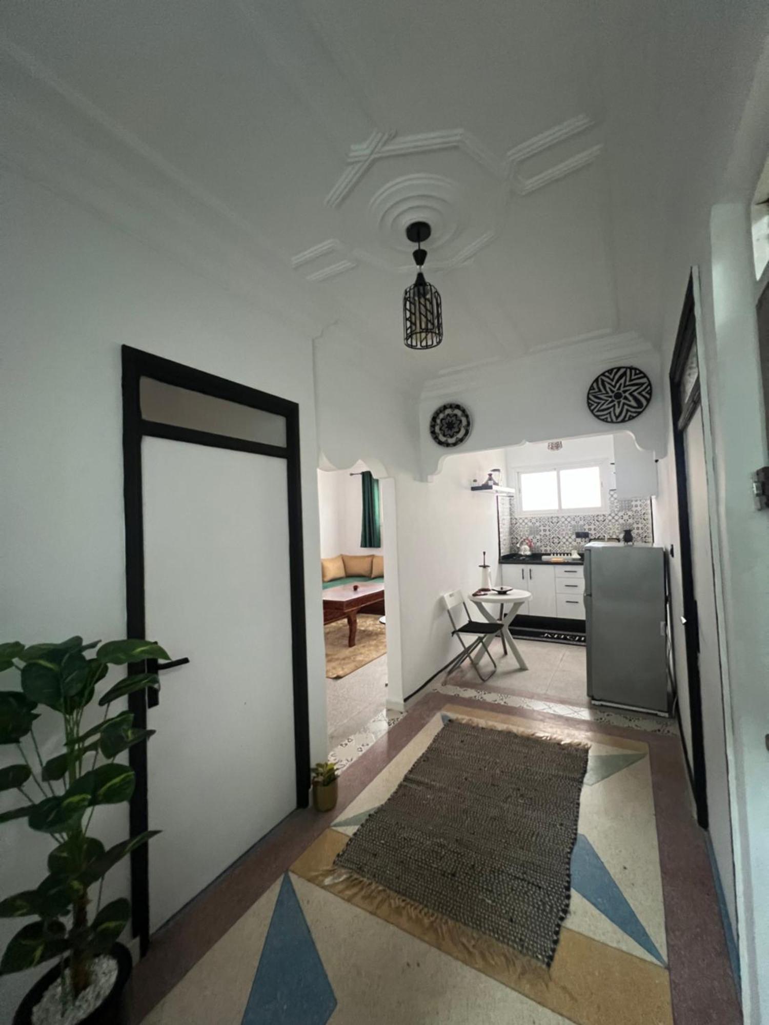 Youss Family Appartement Suvayr Dış mekan fotoğraf