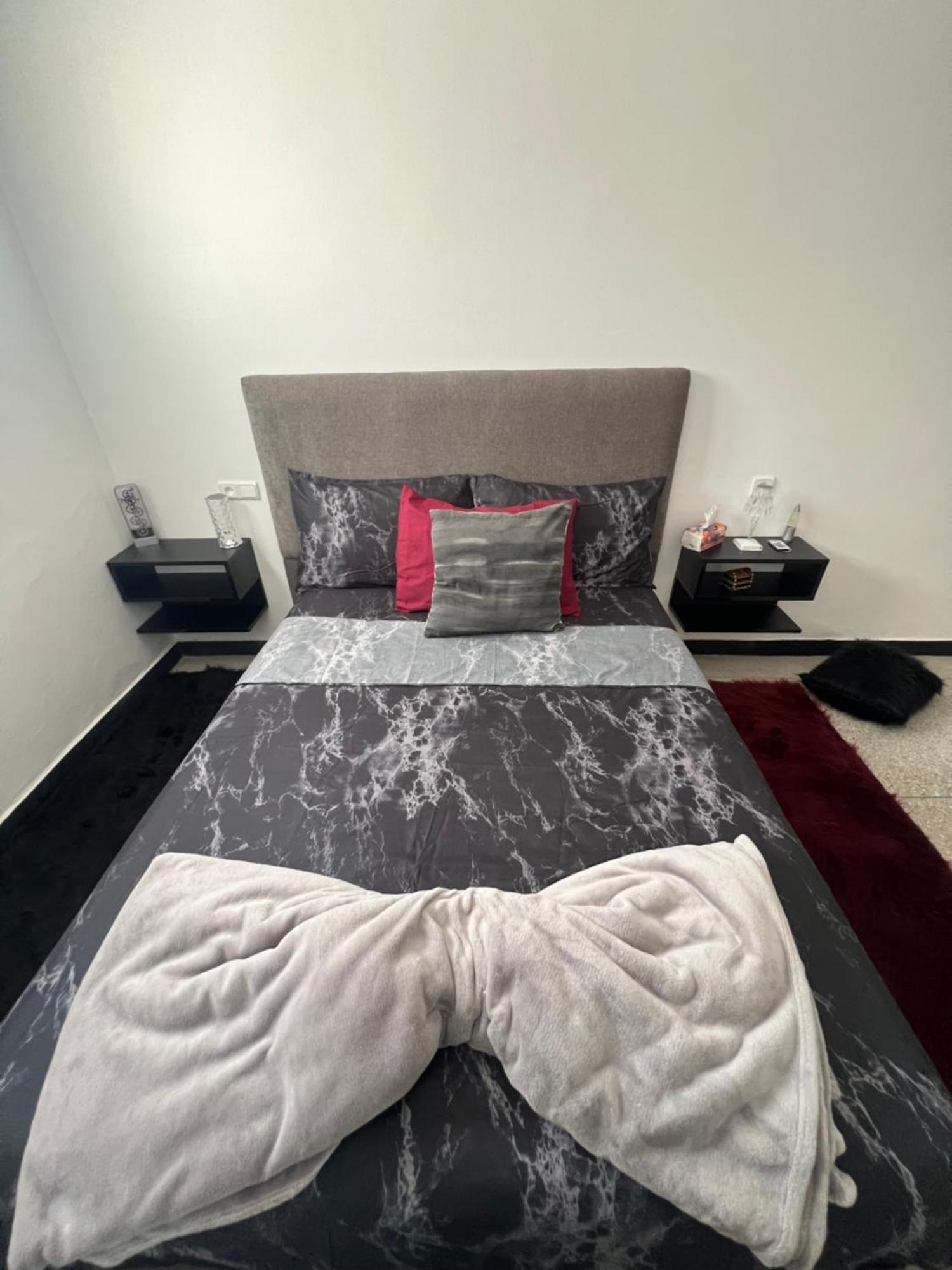Youss Family Appartement Suvayr Dış mekan fotoğraf