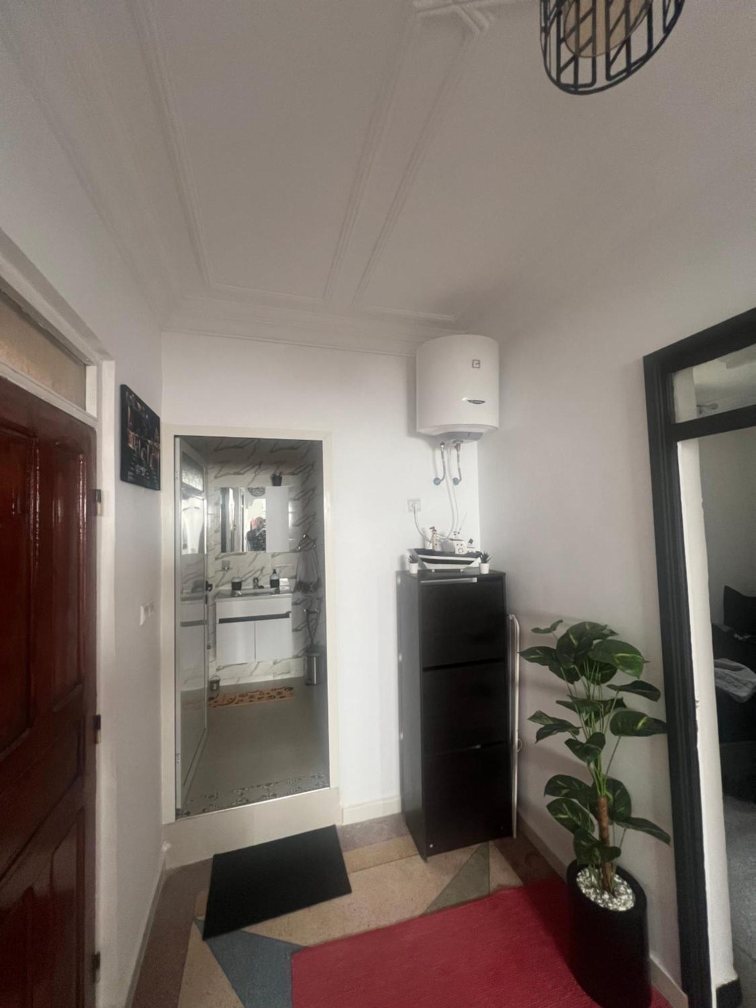 Youss Family Appartement Suvayr Dış mekan fotoğraf