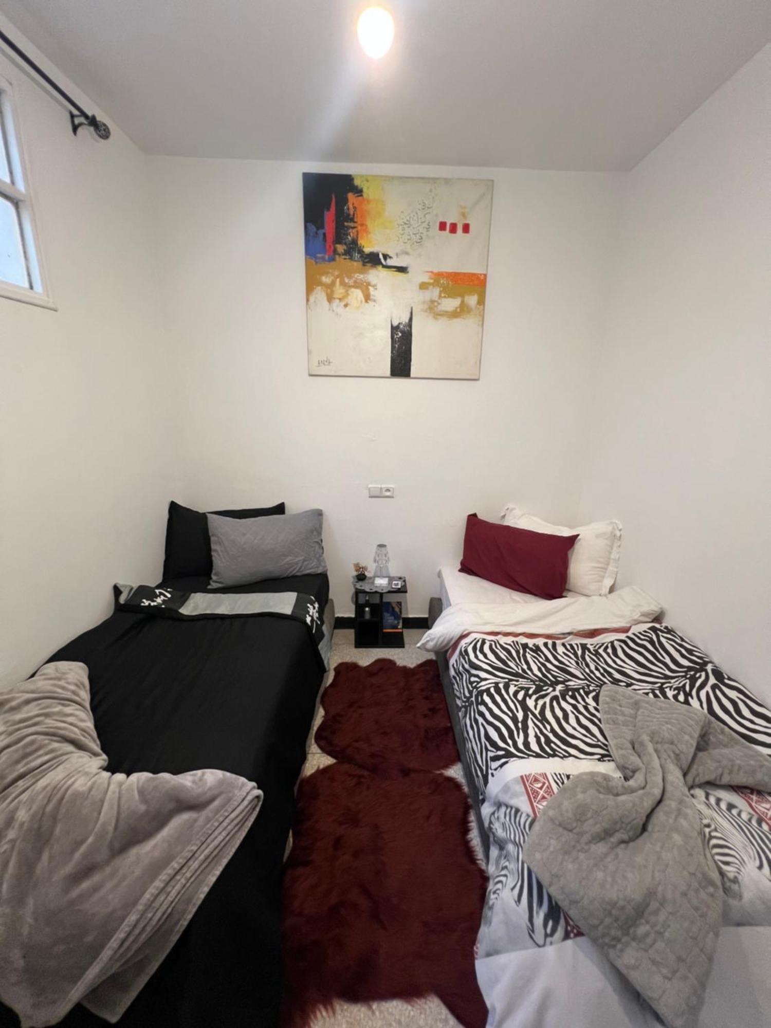 Youss Family Appartement Suvayr Dış mekan fotoğraf