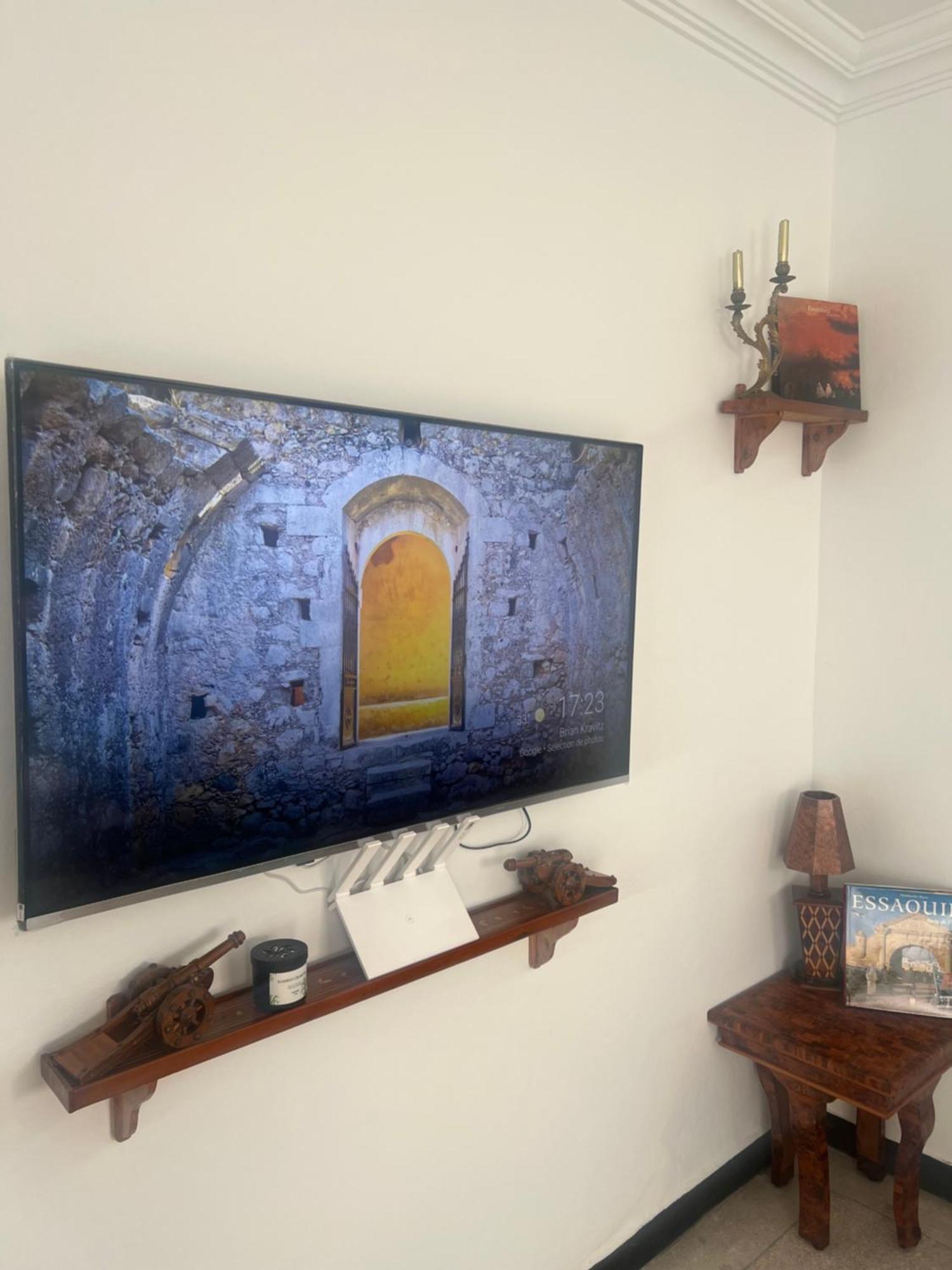 Youss Family Appartement Suvayr Dış mekan fotoğraf