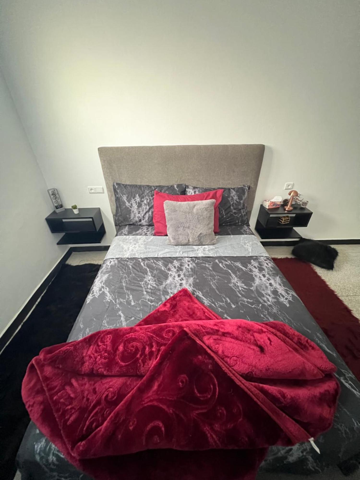 Youss Family Appartement Suvayr Dış mekan fotoğraf