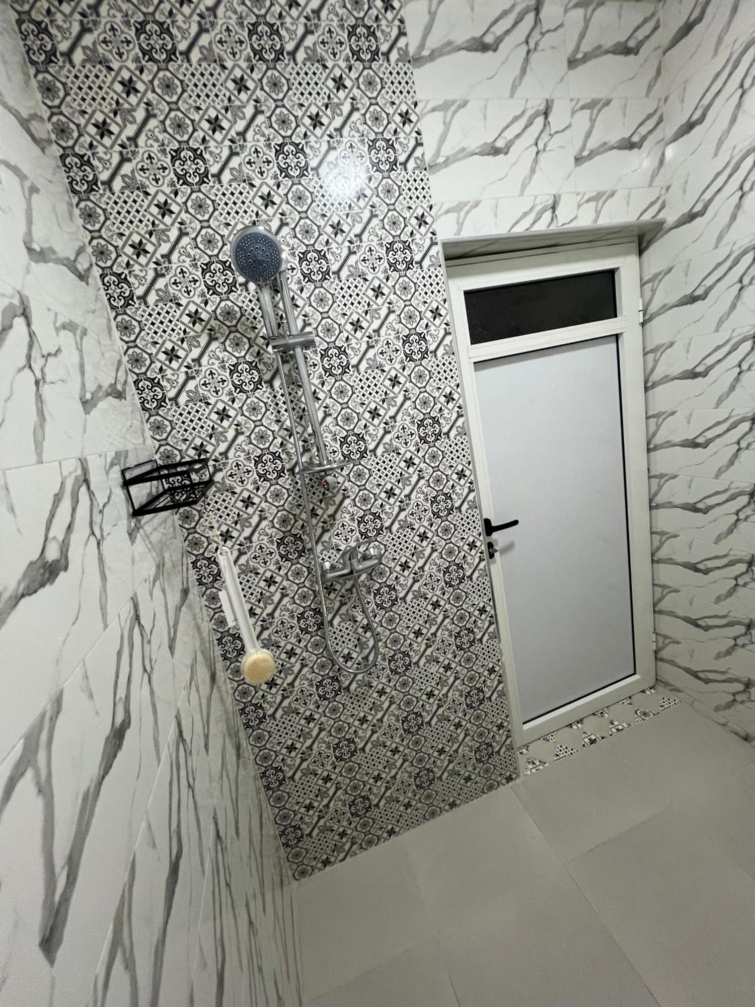 Youss Family Appartement Suvayr Dış mekan fotoğraf