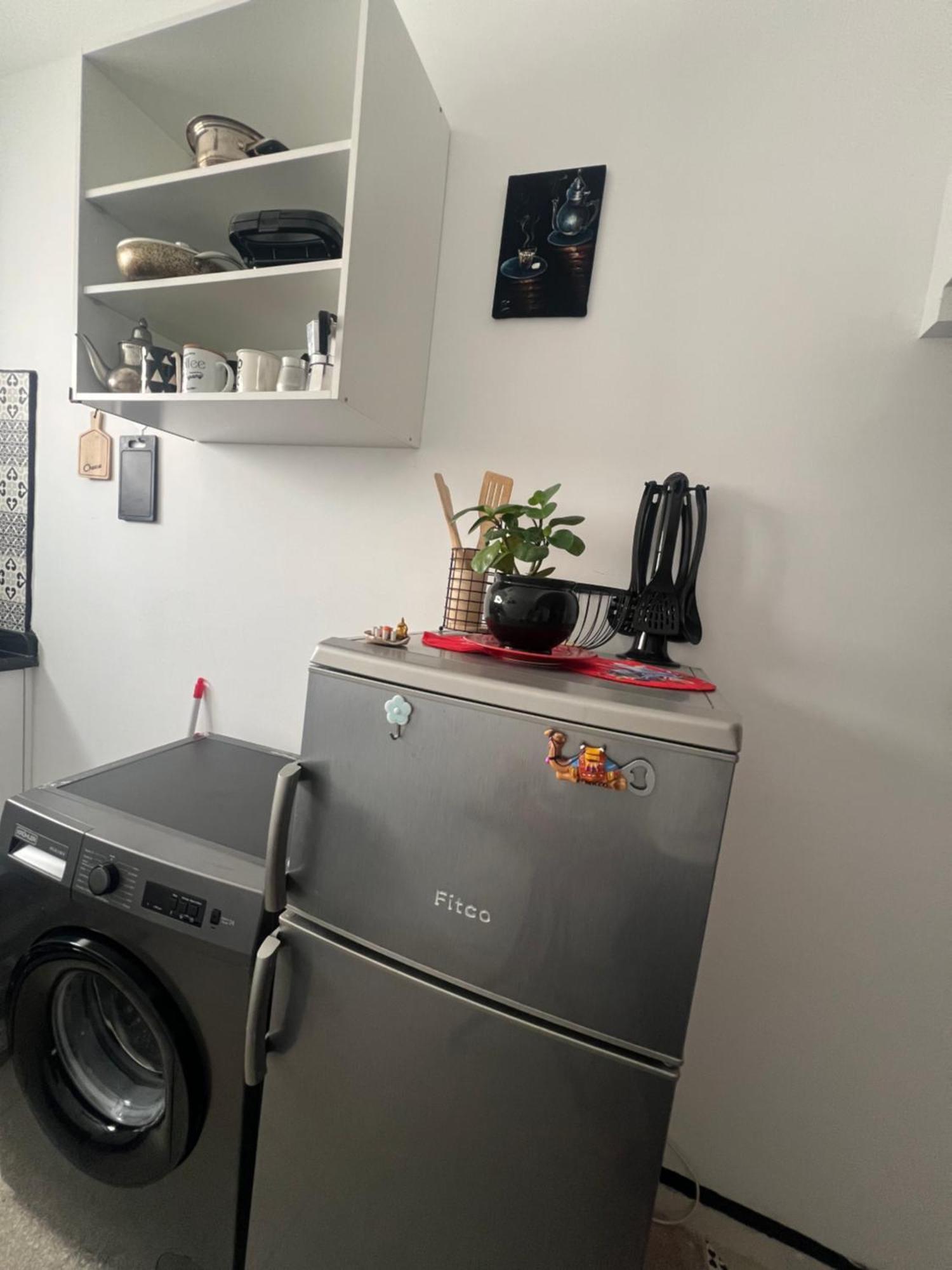 Youss Family Appartement Suvayr Dış mekan fotoğraf