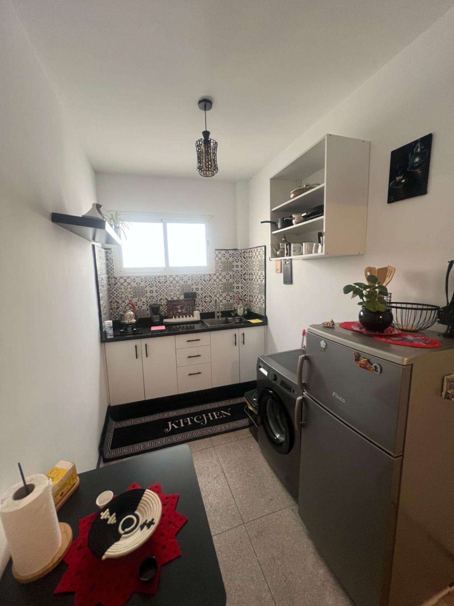 Youss Family Appartement Suvayr Dış mekan fotoğraf