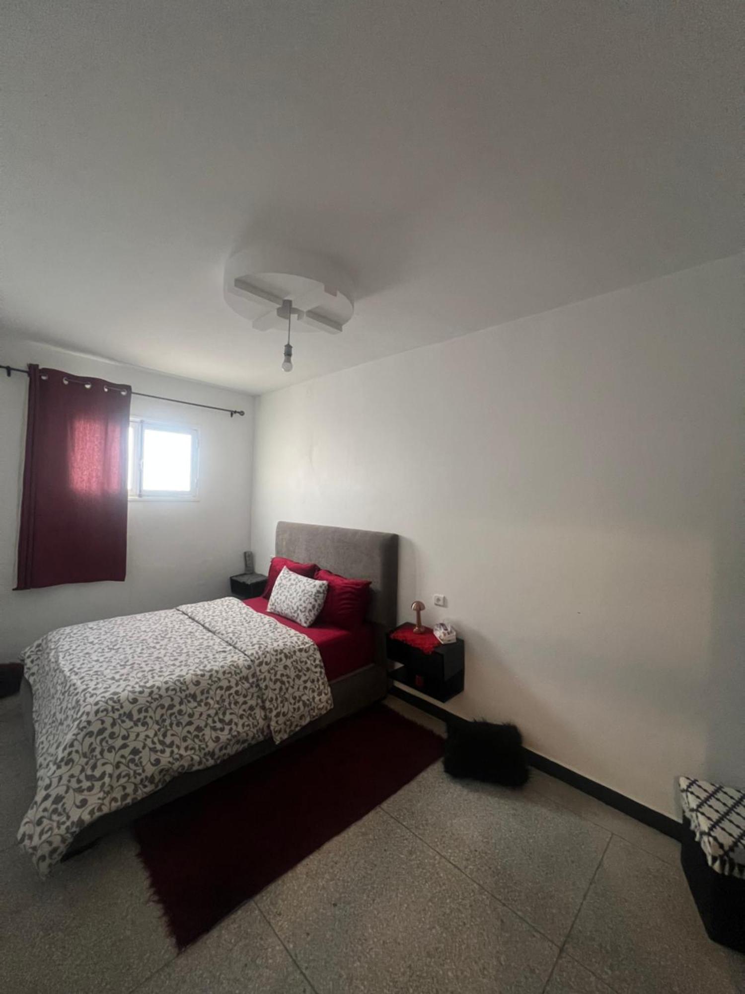 Youss Family Appartement Suvayr Dış mekan fotoğraf